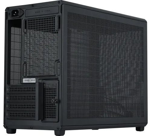 Корпус Accord ACC-H1851 черный без БП ATX 4x120mm 1xUSB3.0 1xUSB3.1 audio Корпус Accord ACC-H1851 черный без БП ATX 4x120mm 1xUSB3.0 1xUSB3.1 audio