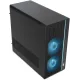 ПК IRU Tactio 310H6SEA MT i5 12400F (2.5) 16Gb SSD512Gb RTX3050 6Gb FreeDOS GbitEth 500W черный (RUS) (2113794)