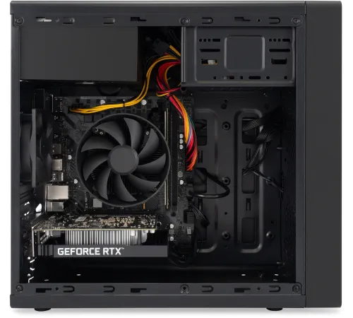 ПК IRU Tactio 310H6SEA MT i5 12400F (2.5) 16Gb SSD512Gb RTX3050 6Gb FreeDOS GbitEth 500W черный (RUS) (2113794) ПК IRU Tactio 310H6SEA MT i5 12400F (2.5) 16Gb SSD512Gb RTX3050 6Gb FreeDOS GbitEth 500W черный (RUS) (2113794)