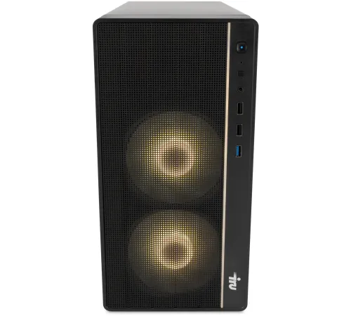 ПК IRU Tactio 310H6SEA MT i5 12400F (2.5) 16Gb SSD512Gb RTX3050 6Gb FreeDOS GbitEth 500W черный (RUS) (2113794) ПК IRU Tactio 310H6SEA MT i5 12400F (2.5) 16Gb SSD512Gb RTX3050 6Gb FreeDOS GbitEth 500W черный (RUS) (2113794)