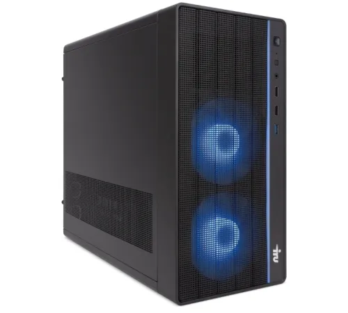 ПК IRU Tactio 310H6SEA MT i5 12400F (2.5) 16Gb SSD512Gb RTX3050 6Gb FreeDOS GbitEth 500W черный (RUS) (2113794) ПК IRU Tactio 310H6SEA MT i5 12400F (2.5) 16Gb SSD512Gb RTX3050 6Gb FreeDOS GbitEth 500W черный (RUS) (2113794)