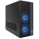 ПК IRU Tactio 310H6SEA MT i5 12400F (2.5) 16Gb SSD512Gb RTX3050 6Gb FreeDOS GbitEth 500W черный (RUS) (2113794)