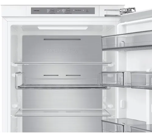 Холодильник Samsung BRB80F26ACF0EO 2-хкамерн. инвертер