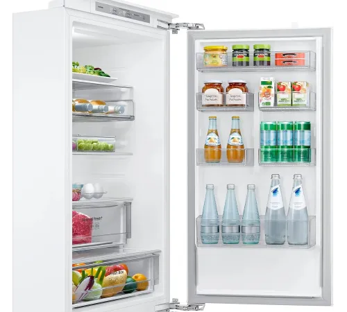 Холодильник Samsung BRB80F26ACF0EO 2-хкамерн. инвертер