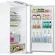 Холодильник Samsung BRB80F26ACF0EO 2-хкамерн. инвертер