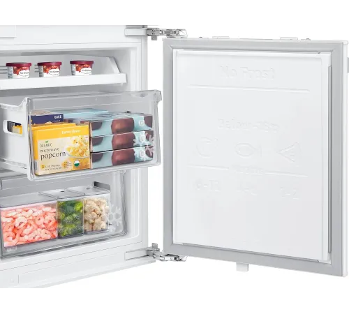 Холодильник Samsung BRB80F26ACF0EO 2-хкамерн. инвертер