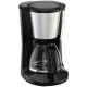 Кофеварка капельная Tefal CM5S1DE0 1000Вт черный