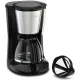 Кофеварка капельная Tefal CM5S1DE0 1000Вт черный
