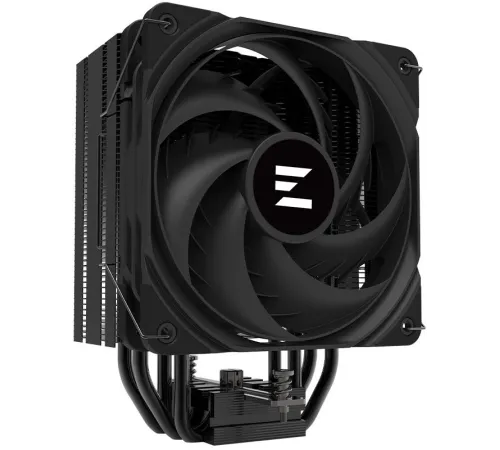 Кулер для процессора Zalman CNPS9X PERFORMA PLUS BLACK, 120mm FAN, 4 HEAT PIPES, 4-PIN PWM, 600-2000 RPM, 29.7DBA MAX, HYDRO BEARING, FULL SOCKET SUPPORT Кулер для процессора Zalman CNPS9X PERFORMA PLUS BLACK, 120mm FAN, 4 HEAT PIPES, 4-PIN PWM, 600-2000 RPM, 29.7DBA MAX, HYDRO BEARING, FULL SOCKET SUPPORT