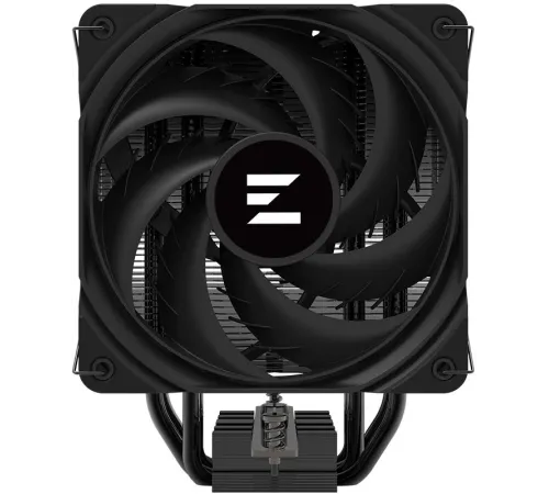 Кулер для процессора Zalman CNPS9X PERFORMA PLUS BLACK, 120mm FAN, 4 HEAT PIPES, 4-PIN PWM, 600-2000 RPM, 29.7DBA MAX, HYDRO BEARING, FULL SOCKET SUPPORT Кулер для процессора Zalman CNPS9X PERFORMA PLUS BLACK, 120mm FAN, 4 HEAT PIPES, 4-PIN PWM, 600-2000 RPM, 29.7DBA MAX, HYDRO BEARING, FULL SOCKET SUPPORT