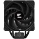 Кулер для процессора Zalman CNPS9X PERFORMA PLUS BLACK, 120mm FAN, 4 HEAT PIPES, 4-PIN PWM, 600-2000 RPM, 29.7DBA MAX, HYDRO BEARING, FULL SOCKET SUPPORT