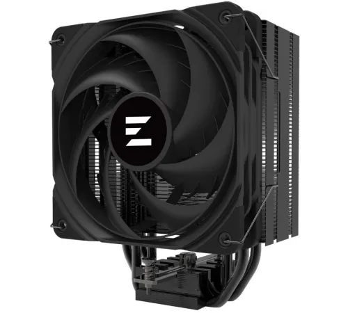 Кулер для процессора Zalman CNPS9X PERFORMA PLUS BLACK, 120mm FAN, 4 HEAT PIPES, 4-PIN PWM, 600-2000 RPM, 29.7DBA MAX, HYDRO BEARING, FULL SOCKET SUPPORT Кулер для процессора Zalman CNPS9X PERFORMA PLUS BLACK, 120mm FAN, 4 HEAT PIPES, 4-PIN PWM, 600-2000 RPM, 29.7DBA MAX, HYDRO BEARING, FULL SOCKET SUPPORT
