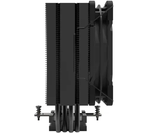 Кулер для процессора Zalman CNPS9X PERFORMA PLUS BLACK, 120mm FAN, 4 HEAT PIPES, 4-PIN PWM, 600-2000 RPM, 29.7DBA MAX, HYDRO BEARING, FULL SOCKET SUPPORT Кулер для процессора Zalman CNPS9X PERFORMA PLUS BLACK, 120mm FAN, 4 HEAT PIPES, 4-PIN PWM, 600-2000 RPM, 29.7DBA MAX, HYDRO BEARING, FULL SOCKET SUPPORT