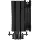 Кулер для процессора Zalman CNPS9X PERFORMA PLUS BLACK, 120mm FAN, 4 HEAT PIPES, 4-PIN PWM, 600-2000 RPM, 29.7DBA MAX, HYDRO BEARING, FULL SOCKET SUPPORT