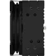 Кулер для процессора Zalman CNPS9X PERFORMA PLUS BLACK, 120mm FAN, 4 HEAT PIPES, 4-PIN PWM, 600-2000 RPM, 29.7DBA MAX, HYDRO BEARING, FULL SOCKET SUPPORT