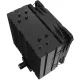 Кулер для процессора Zalman CNPS9X PERFORMA PLUS BLACK, 120mm FAN, 4 HEAT PIPES, 4-PIN PWM, 600-2000 RPM, 29.7DBA MAX, HYDRO BEARING, FULL SOCKET SUPPORT