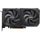 Видеокарта MSI PCI-E 5.0 RTX 5060 Ti 16G SHADOW 2X PLUS NVIDIA GeForce RTX 5060TI 16Gb 128bit GDDR7 2572/28000 HDMIx1 DPx3 HDCP Ret