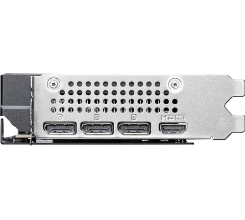 Видеокарта MSI PCI-E 5.0 RTX 5060 Ti 16G SHADOW 2X PLUS NVIDIA GeForce RTX 5060TI 16Gb 128bit GDDR7 2572/28000 HDMIx1 DPx3 HDCP Ret Видеокарта MSI PCI-E 5.0 RTX 5060 Ti 16G SHADOW 2X PLUS NVIDIA GeForce RTX 5060TI 16Gb 128bit GDDR7 2572/28000 HDMIx1 DPx3 HDCP Ret