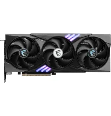 Видеокарта MSI PCI-E 5.0 RTX 5060 Ti 8G GAMING TRIO OC NVIDIA GeForce RTX 5060TI 8Gb 128bit GDDR7 2572/28000 HDMIx1 DPx3 HDCP Ret