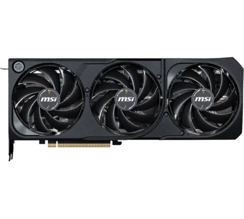 MSI PCI-E RTX 5070 12G SHADOW 3X MSI PCI-E RTX 5070 12G SHADOW 3X
