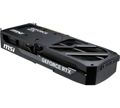 MSI PCI-E RTX 5070 12G SHADOW 3X MSI PCI-E RTX 5070 12G SHADOW 3X