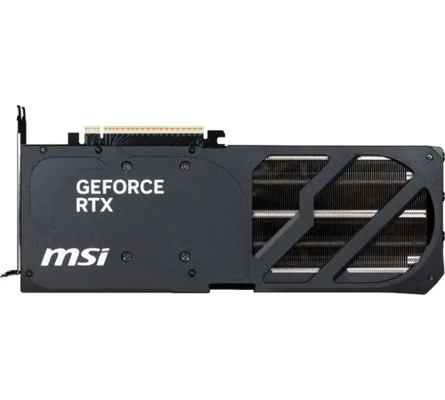 MSI PCI-E RTX 5070 12G SHADOW 3X MSI PCI-E RTX 5070 12G SHADOW 3X
