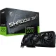 MSI PCI-E RTX 5070 12G SHADOW 3X