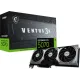 Видеокарта MSI PCI-E 5.0 RTX 5070 12G VENTUS 3X NVIDIA GeForce RTX 5070 12Gb 192bit GDDR7 2542/28000 HDMIx1 DPx3 HDCP Ret