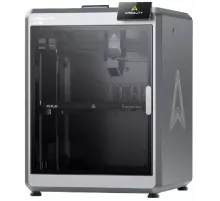 Принтер 3D Creality K 2 Plus 350x350x350мм ABS/PLA 5мкм