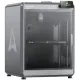 Принтер 3D Creality K 2 Plus 350x350x350мм ABS/PLA 5мкм