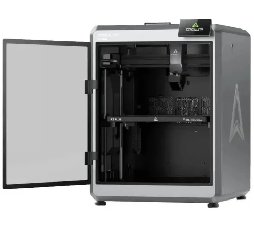 Принтер 3D Creality K 2 Plus 350x350x350мм ABS/PLA 5мкм Принтер 3D Creality K 2 Plus 350x350x350мм ABS/PLA 5мкм