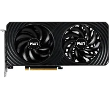Видеокарта PCI-E Palit <RTX5050   8GB DUAL OC> GDDR6 128b, HDMI DPx3 NE65050S19P1-GB2070D