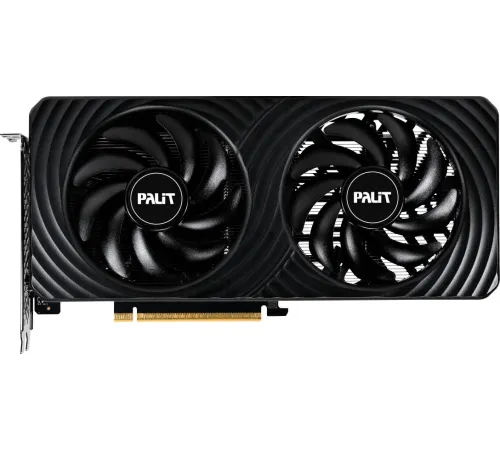 Видеокарта PCI-E Palit <RTX5050 8GB DUAL OC> GDDR6 128b, HDMI DPx3 NE65050S19P1-GB2070D Видеокарта PCI-E Palit <RTX5050 8GB DUAL OC> GDDR6 128b, HDMI DPx3 NE65050S19P1-GB2070D