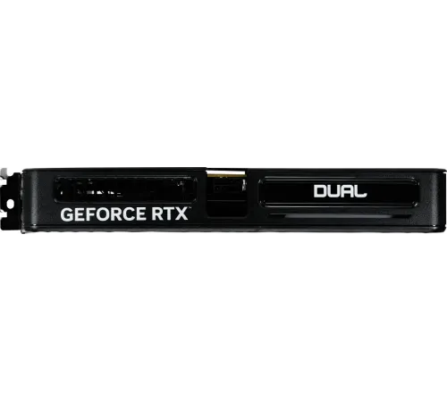 Видеокарта PCI-E Palit <RTX5050 8GB DUAL OC> GDDR6 128b, HDMI DPx3 NE65050S19P1-GB2070D Видеокарта PCI-E Palit <RTX5050 8GB DUAL OC> GDDR6 128b, HDMI DPx3 NE65050S19P1-GB2070D