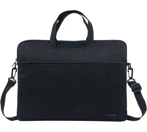 Сумка для ноутбука 15.6" Portcase KCB-165 черный нейлон/полиэстер (KCB-165 BLACK) Сумка для ноутбука 15.6" Portcase KCB-165 черный нейлон/полиэстер (KCB-165 BLACK)