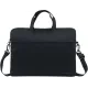 Сумка для ноутбука 15.6" Portcase KCB-165 черный нейлон/полиэстер (KCB-165 BLACK)