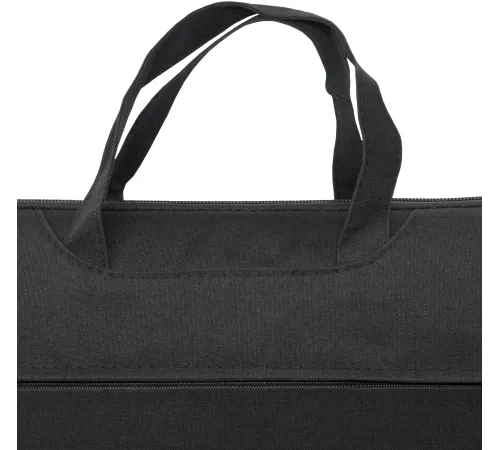 Сумка для ноутбука 15.6" Portcase KCB-165 черный нейлон/полиэстер (KCB-165 BLACK) Сумка для ноутбука 15.6" Portcase KCB-165 черный нейлон/полиэстер (KCB-165 BLACK)