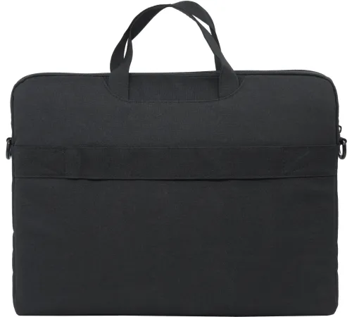 Сумка для ноутбука 15.6" Portcase KCB-165 черный нейлон/полиэстер (KCB-165 BLACK) Сумка для ноутбука 15.6" Portcase KCB-165 черный нейлон/полиэстер (KCB-165 BLACK)