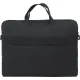 Сумка для ноутбука 15.6" Portcase KCB-165 черный нейлон/полиэстер (KCB-165 BLACK)