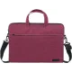 Сумка для ноутбука 15.6" Portcase KCB-165 Bordo бордовый нейлон/полиэстер