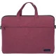 Сумка для ноутбука 15.6" Portcase KCB-165 Bordo бордовый нейлон/полиэстер