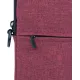 Сумка для ноутбука 15.6" Portcase KCB-165 Bordo бордовый нейлон/полиэстер