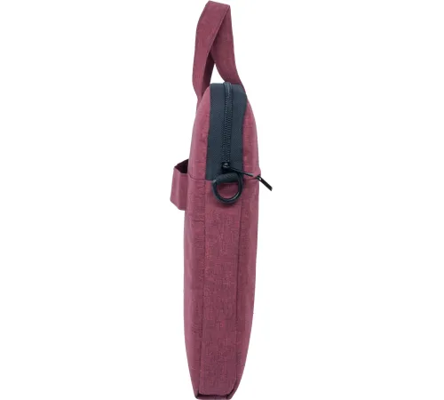 Сумка для ноутбука 15.6" Portcase KCB-165 Bordo бордовый нейлон/полиэстер Сумка для ноутбука 15.6" Portcase KCB-165 Bordo бордовый нейлон/полиэстер
