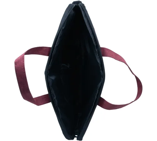 Сумка для ноутбука 15.6" Portcase KCB-165 Bordo бордовый нейлон/полиэстер Сумка для ноутбука 15.6" Portcase KCB-165 Bordo бордовый нейлон/полиэстер
