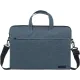 Сумка для ноутбука 15.6" Portcase KCB-165 Grey серый нейлон/полиэстер