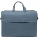 Сумка для ноутбука 15.6" Portcase KCB-165 Grey серый нейлон/полиэстер