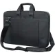 Сумка для ноутбука 17.3" Continent CC-217 BK черный нейлон/полиэстер