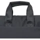 Сумка для ноутбука 17.3" Continent CC-217 BK черный нейлон/полиэстер