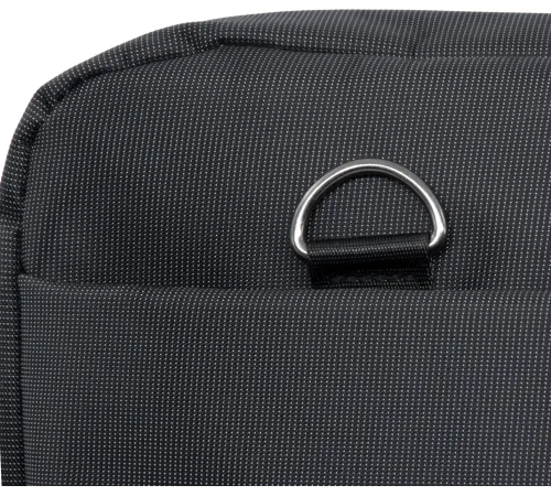 Сумка для ноутбука 17.3" Continent CC-217 BK черный нейлон/полиэстер Сумка для ноутбука 17.3" Continent CC-217 BK черный нейлон/полиэстер
