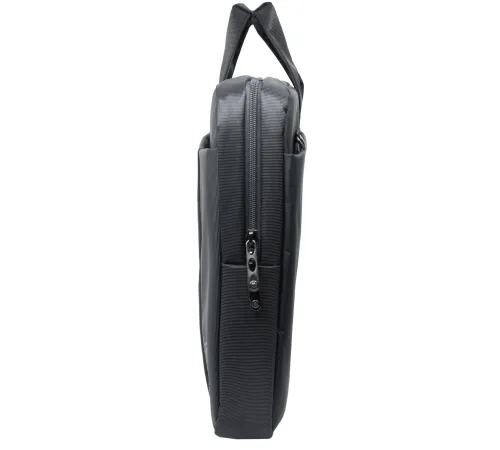 Сумка для ноутбука 17.3" Continent CC-217 BK черный нейлон/полиэстер Сумка для ноутбука 17.3" Continent CC-217 BK черный нейлон/полиэстер